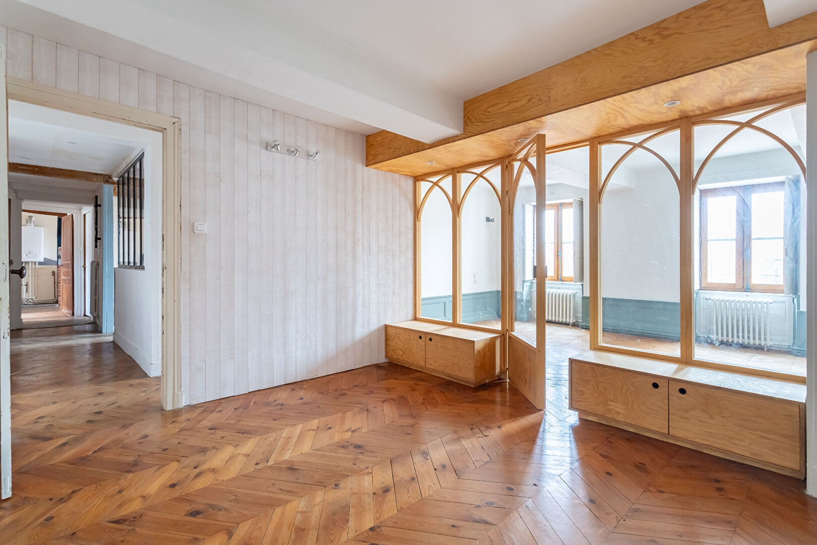 Appartement à Clermont-Ferrand — vignette 8