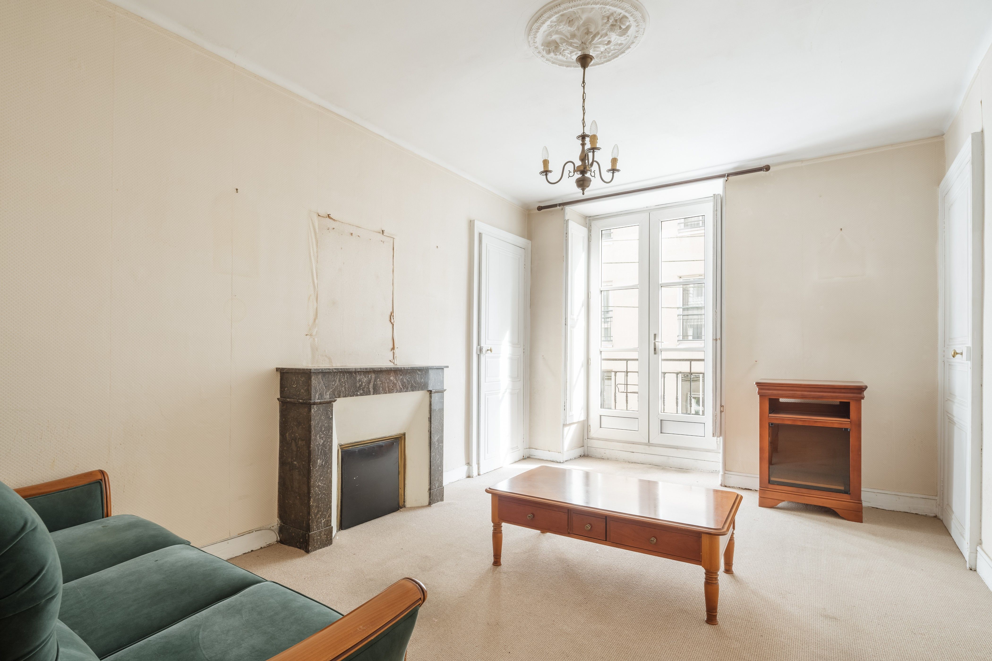 Appartement à Nantes — vignette 4