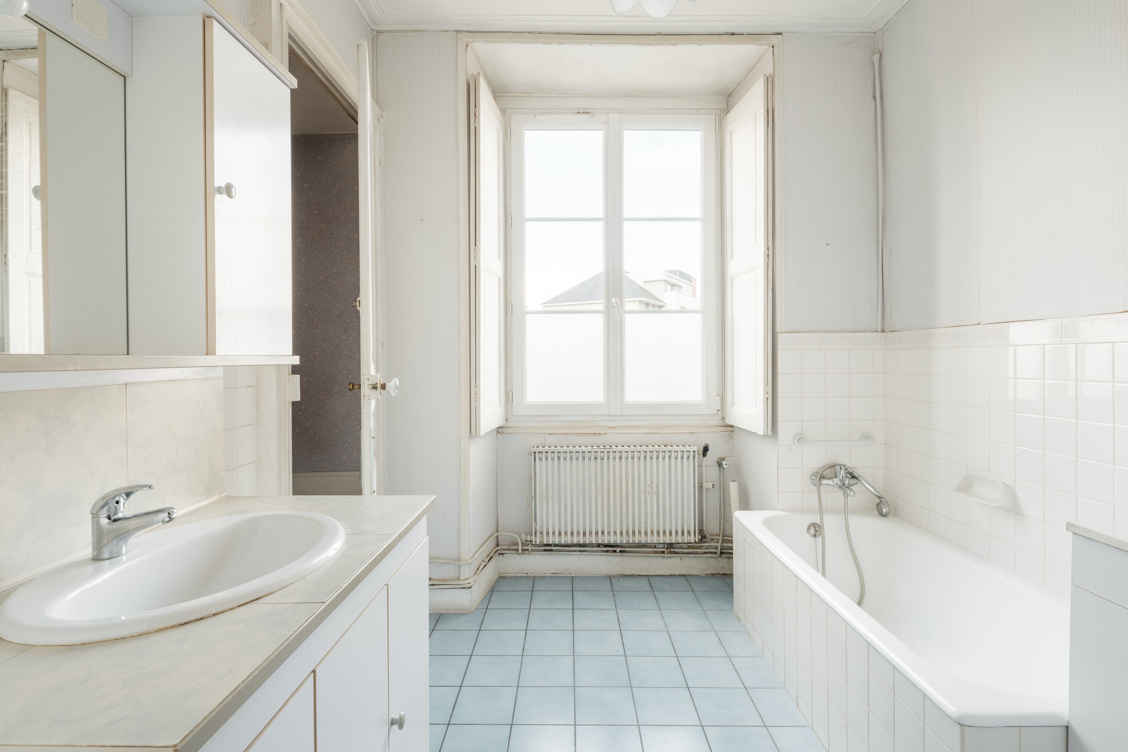 Appartement à Nantes — vignette 7