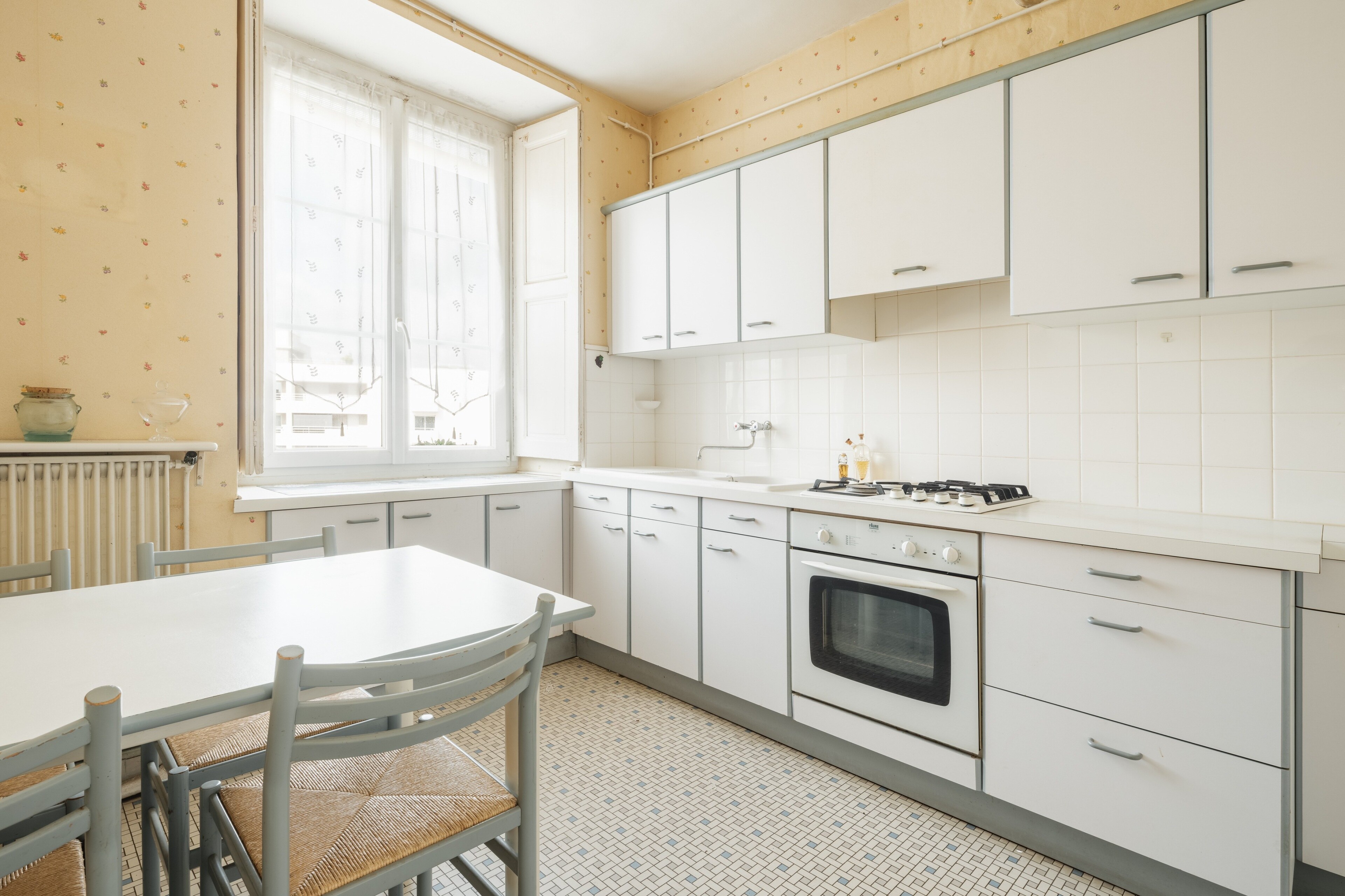 Appartement à Nantes — vignette 8