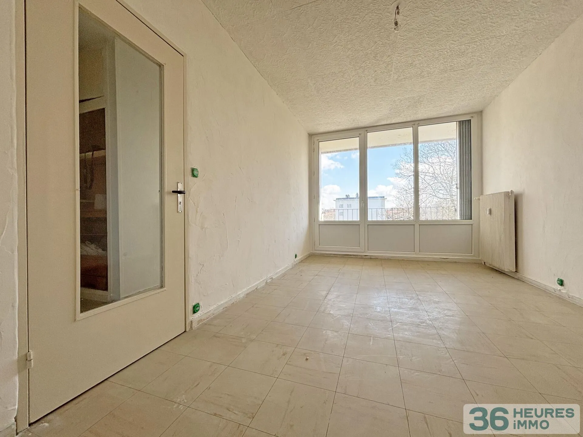 Apartment à Limoges — vignette 2