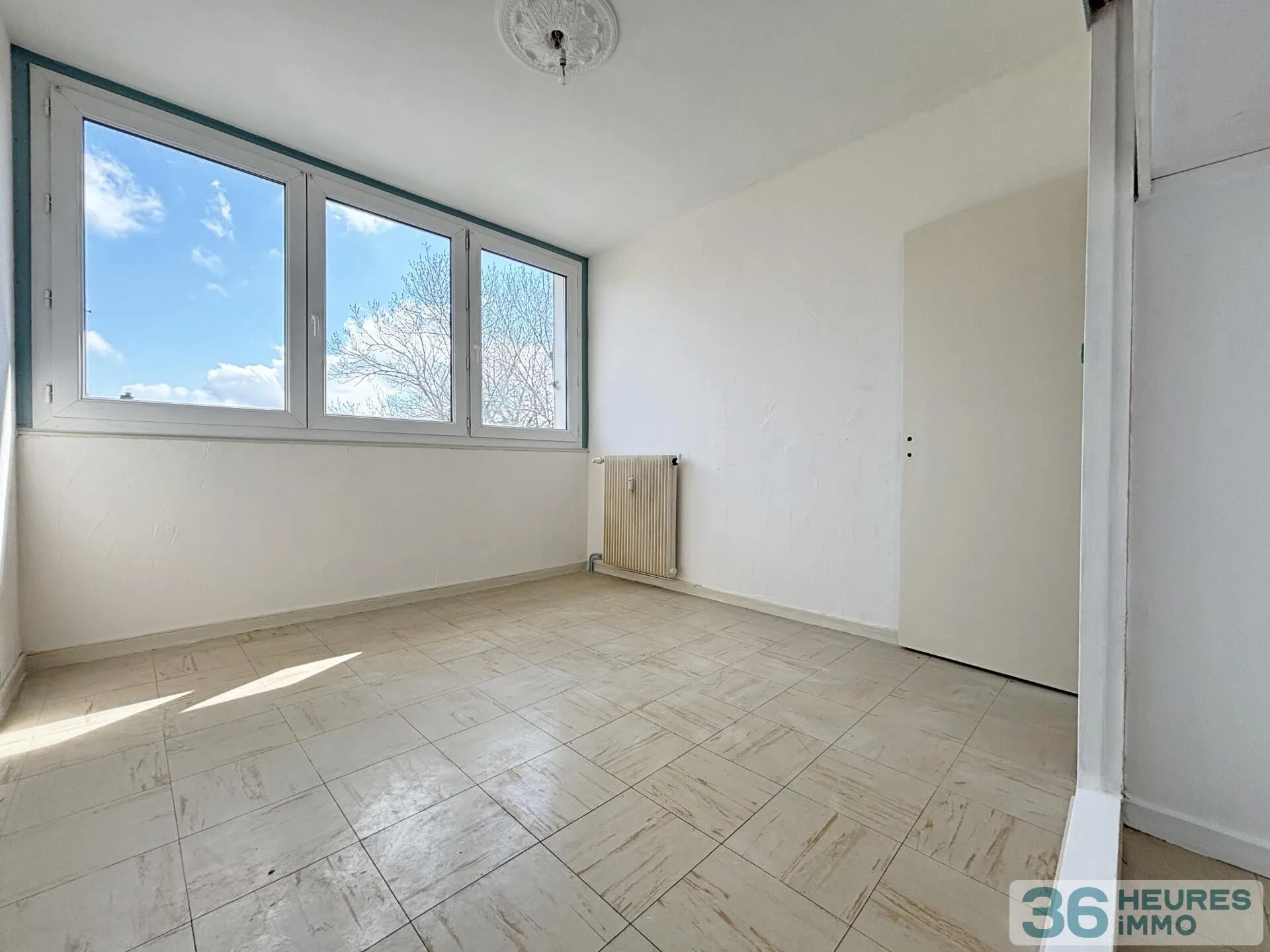 Apartment à Limoges — vignette 6