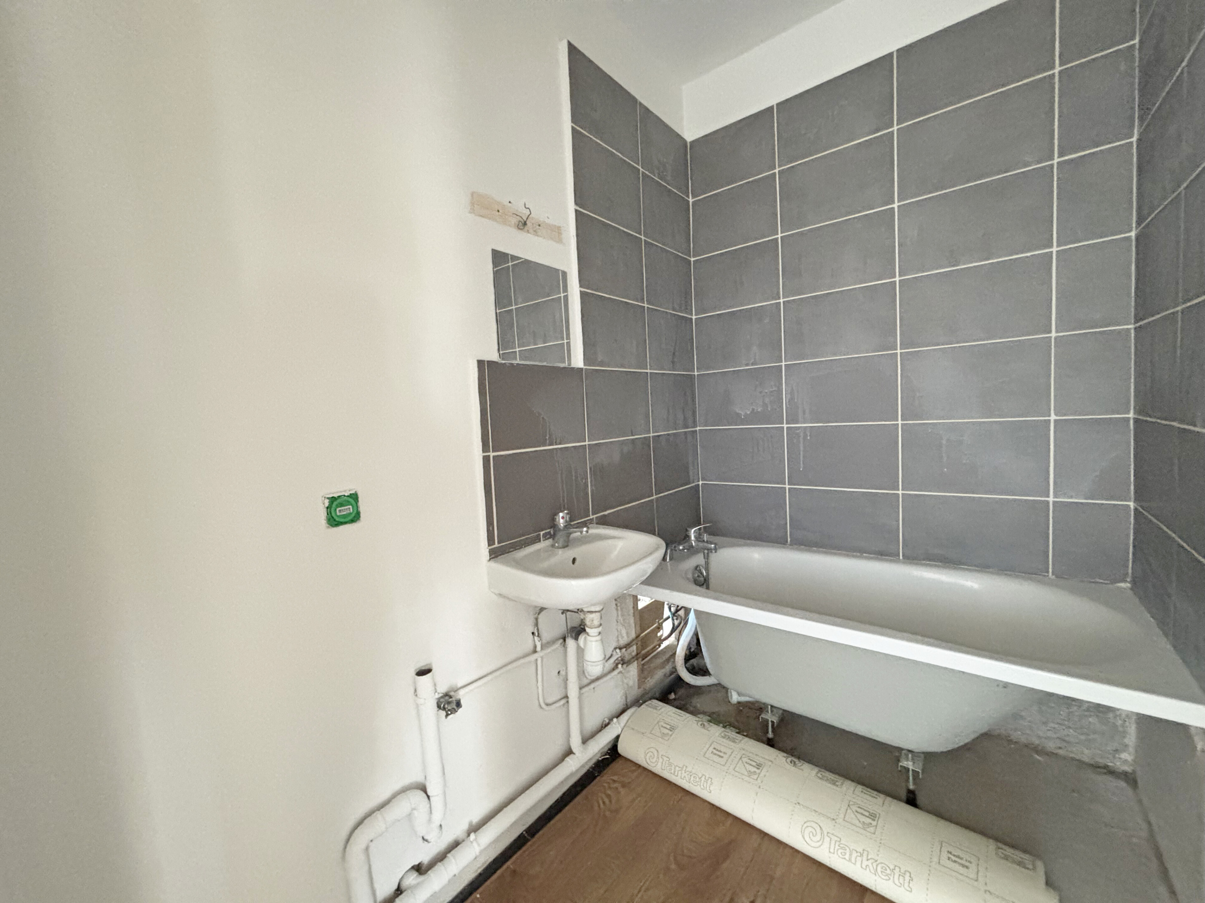Apartment à Limoges — vignette 9