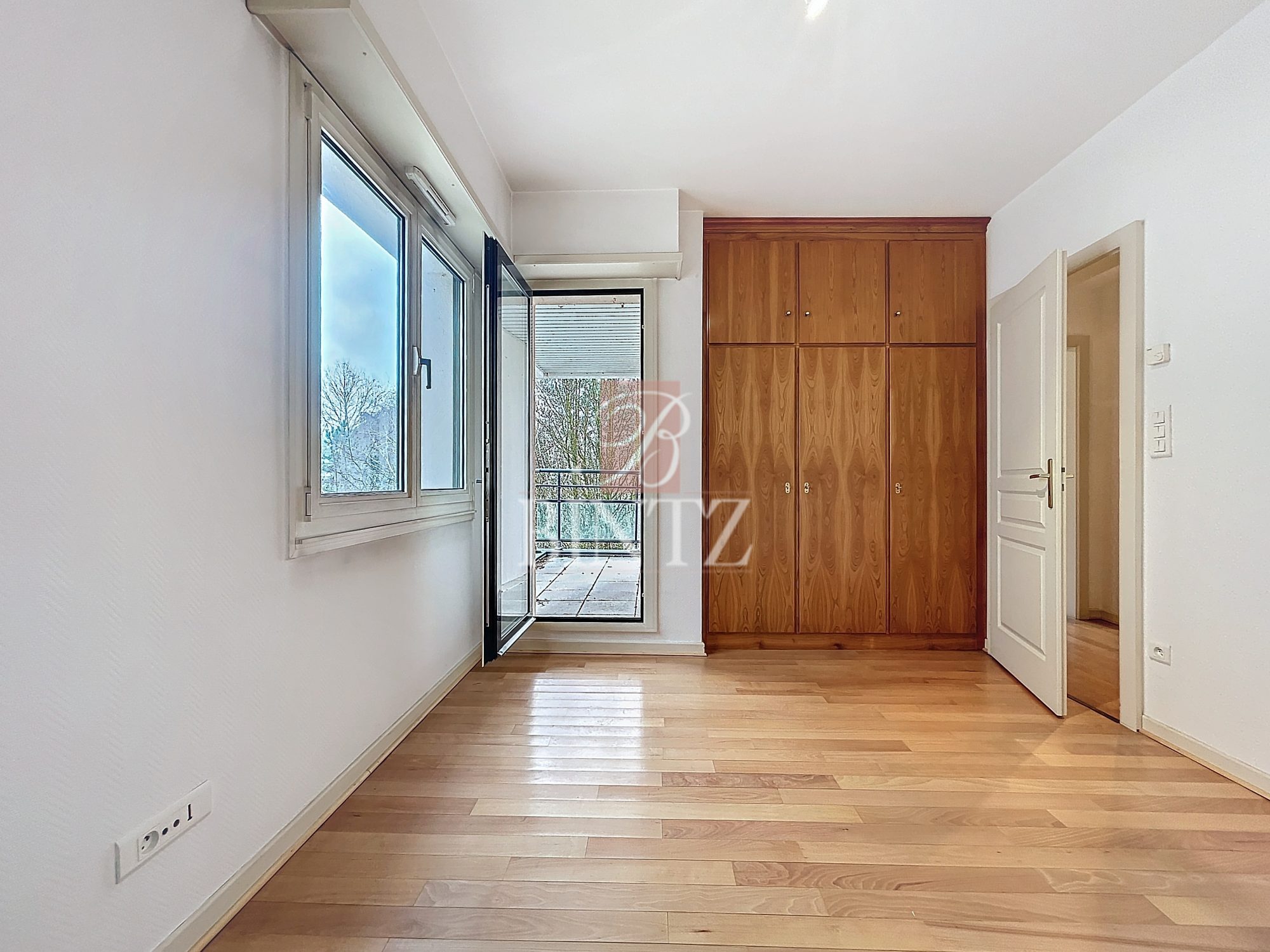 Apartment à Strasbourg — vignette 10