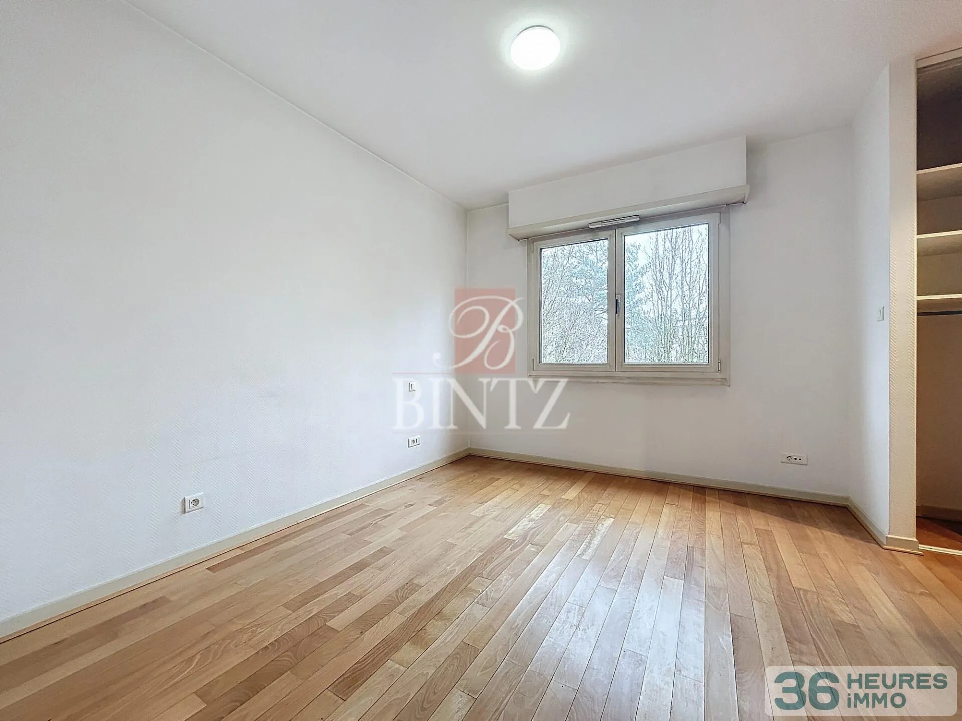Apartment à Strasbourg — vignette 17
