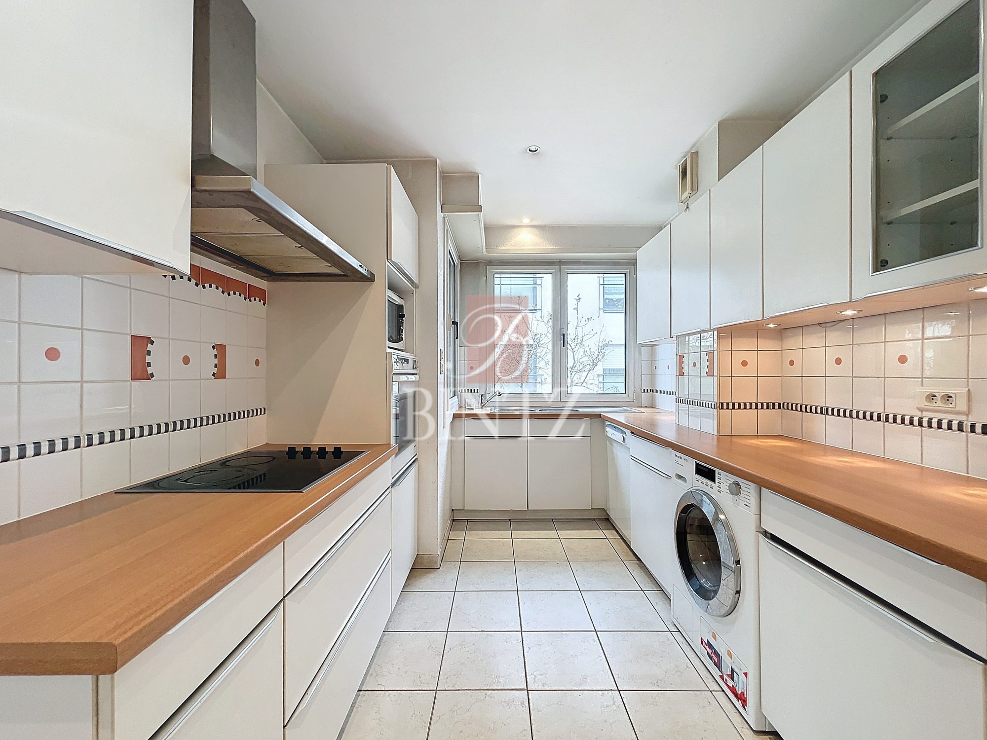 Apartment à Strasbourg — vignette 19