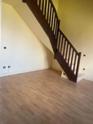 Apartment à Équemauville — vignette 7