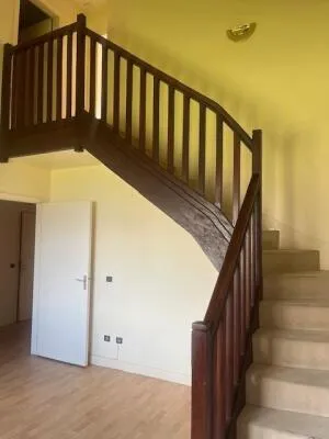 Apartment à Équemauville — vignette 8