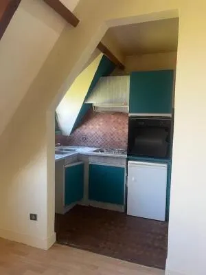 Apartment à Équemauville — vignette 9