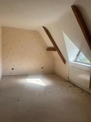 Apartment à Équemauville — vignette 14