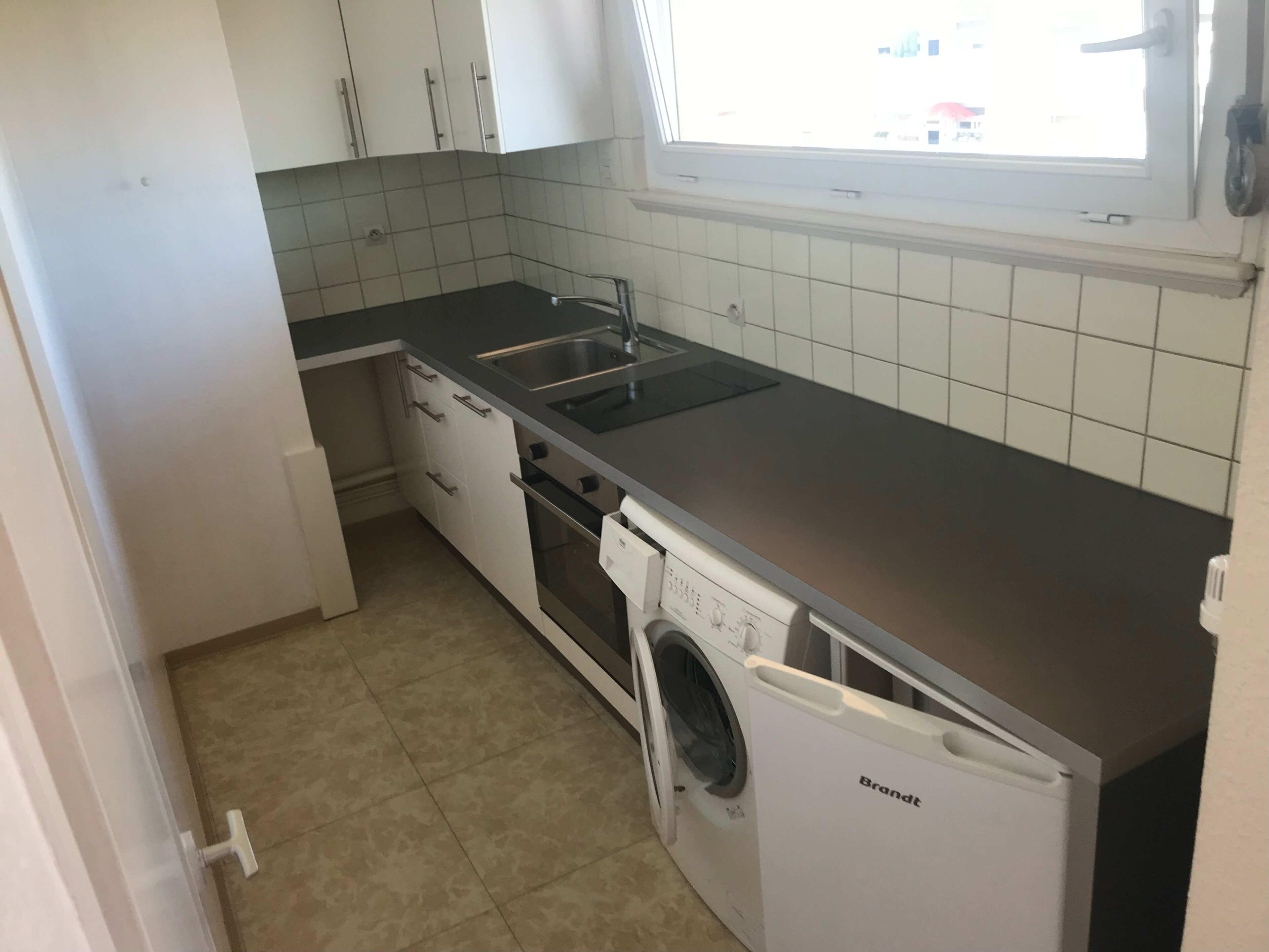 Apartment à Strasbourg — vignette 2