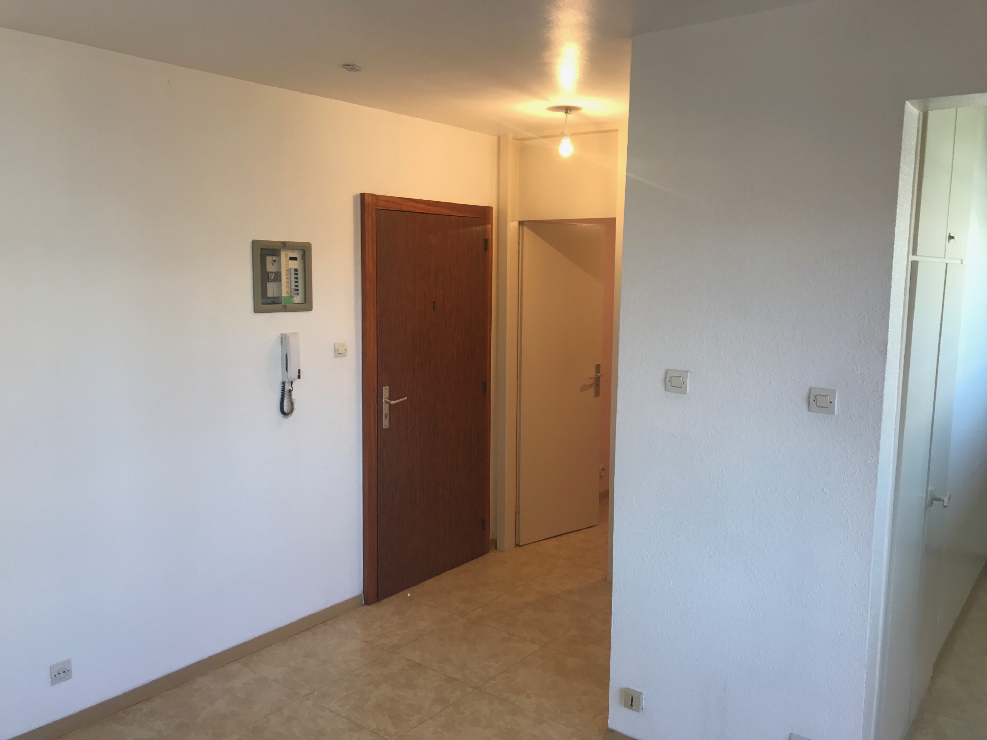 Apartment à Strasbourg — vignette 3