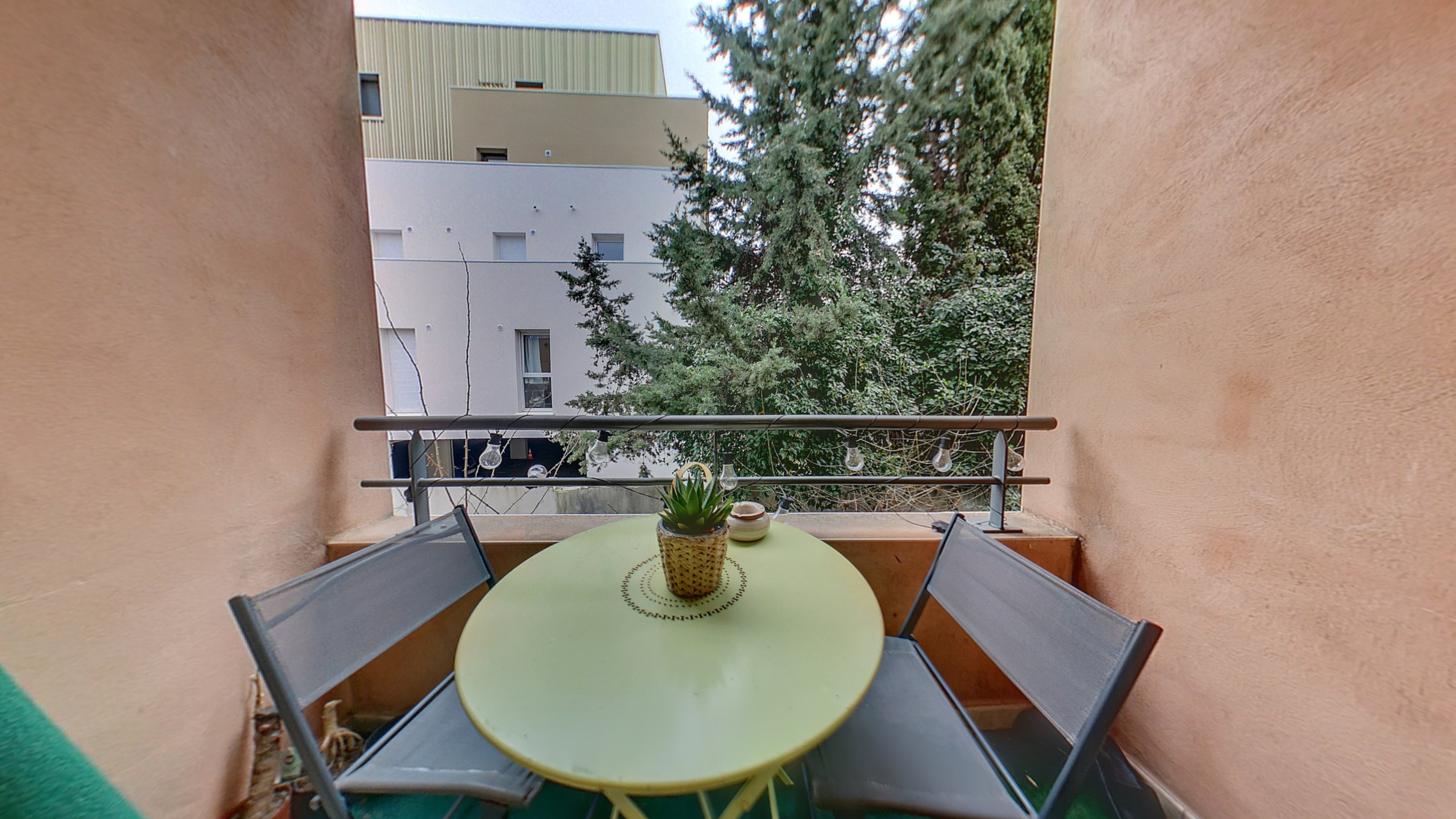 Apartment à Montpellier — vignette 2