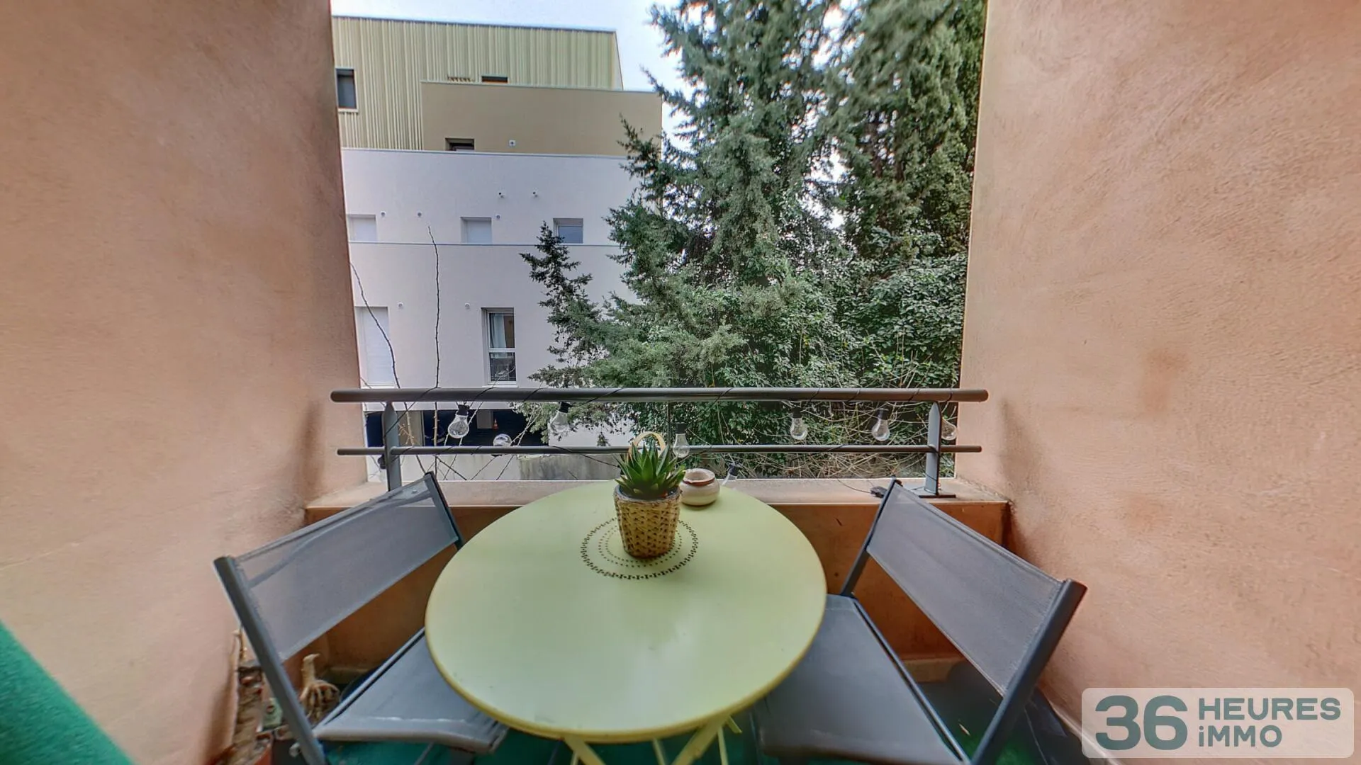 Apartment à Montpellier — vignette 2
