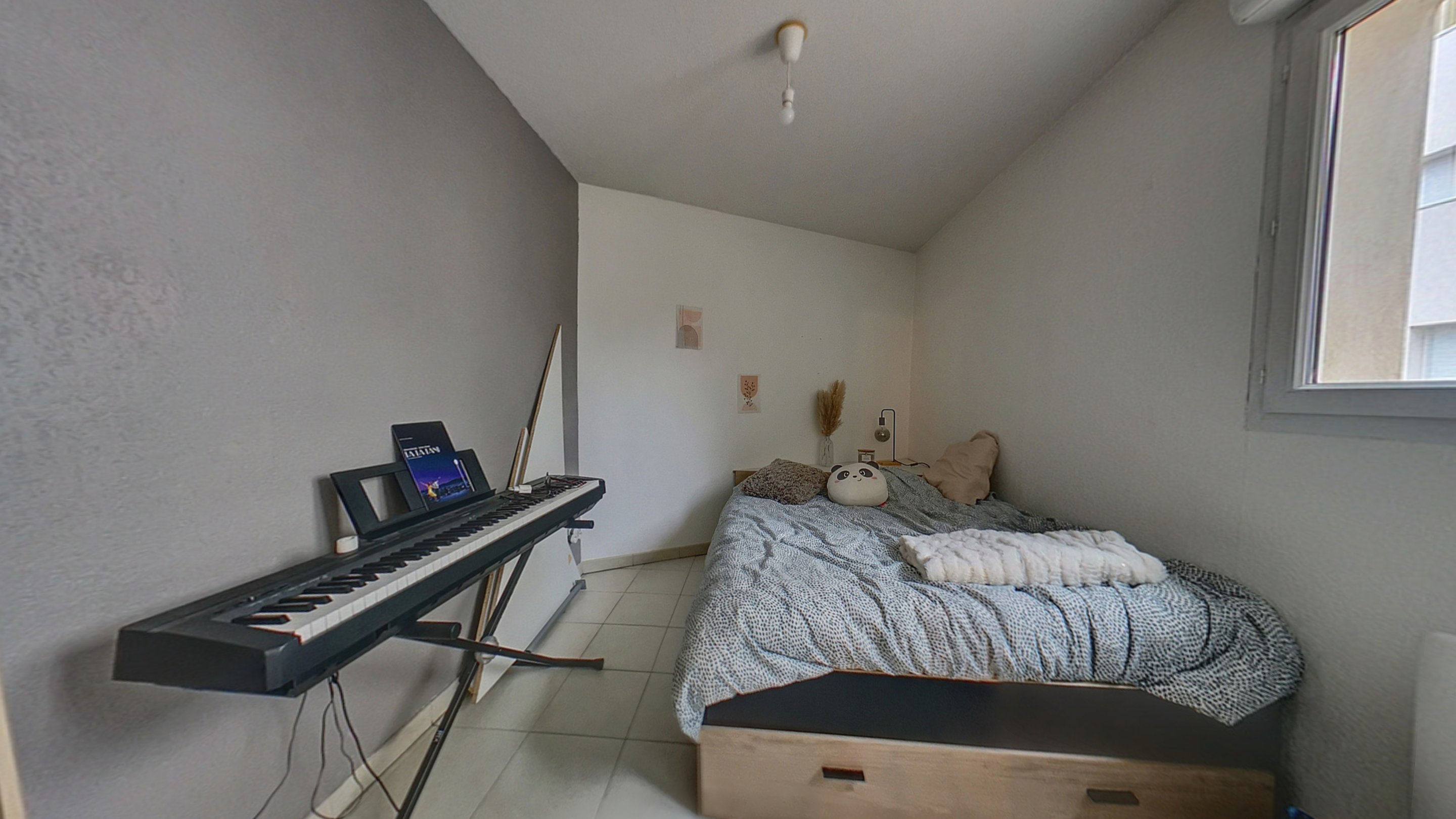 Apartment à Montpellier — vignette 3