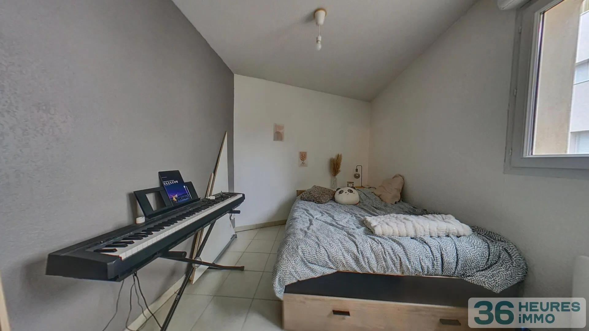 Apartment à Montpellier — vignette 3