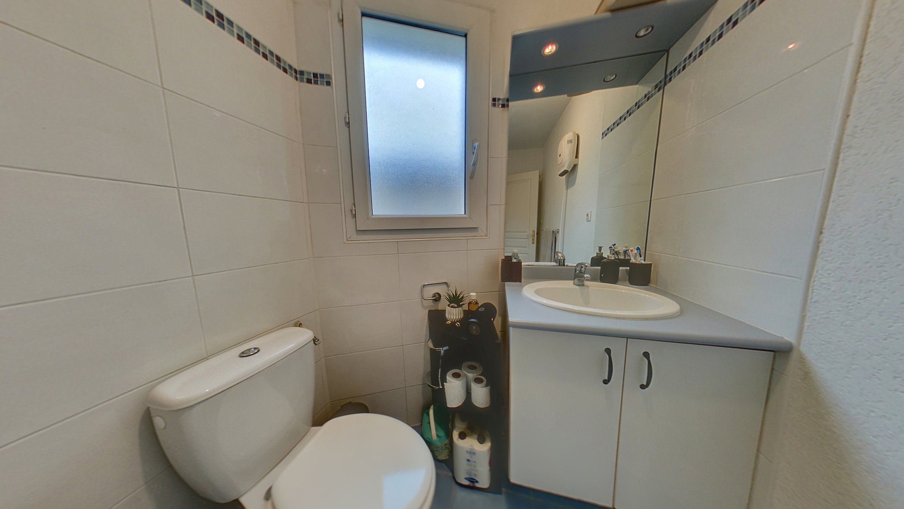 Apartment à Montpellier — vignette 4