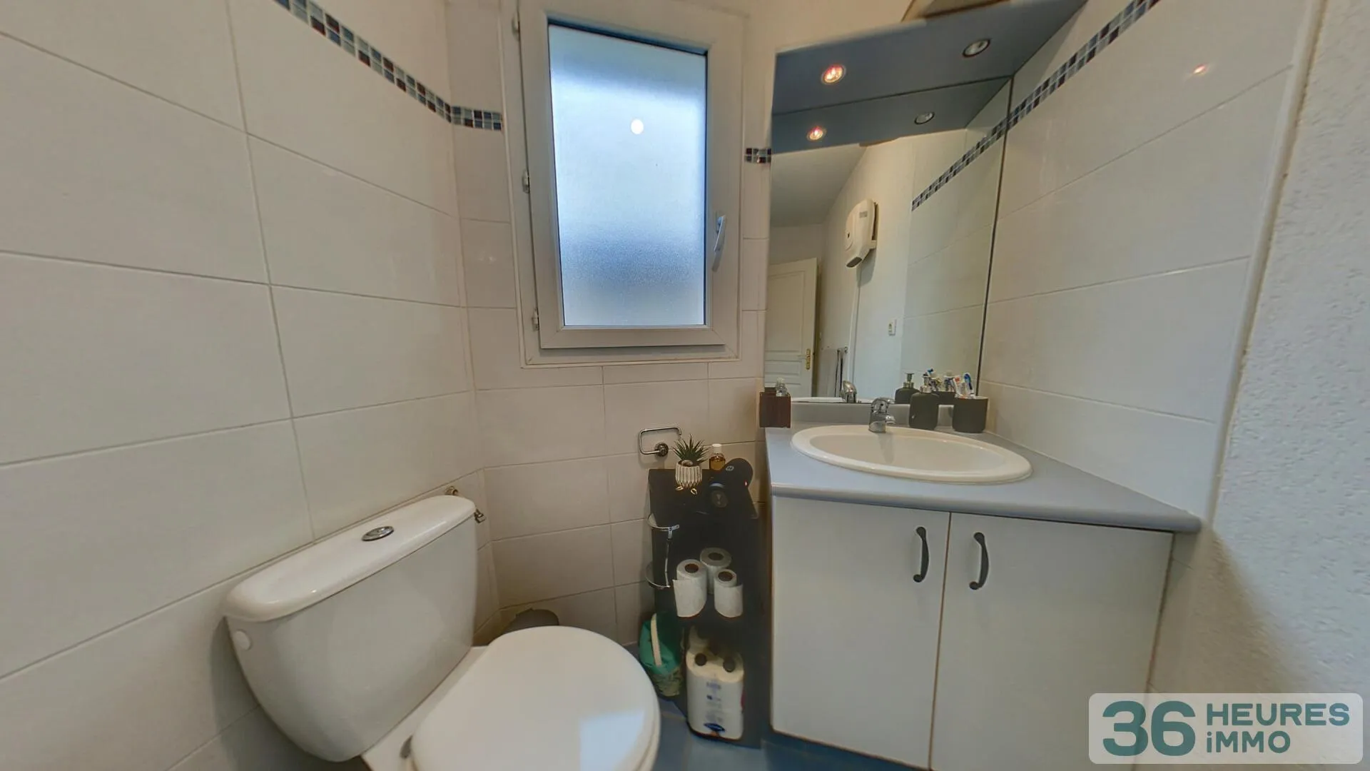 Apartment à Montpellier — vignette 4