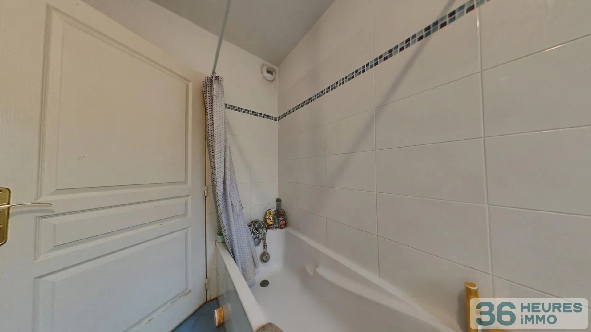 Apartment à Montpellier — vignette 5