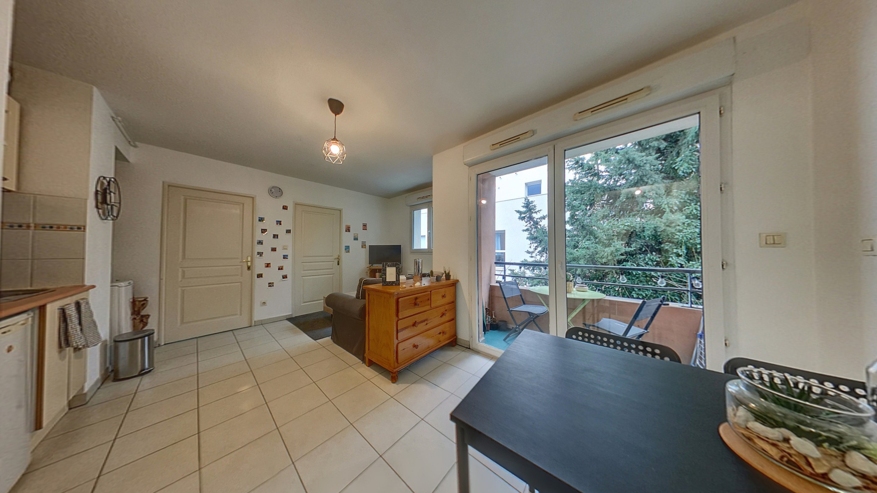 Apartment à Montpellier — vignette 6