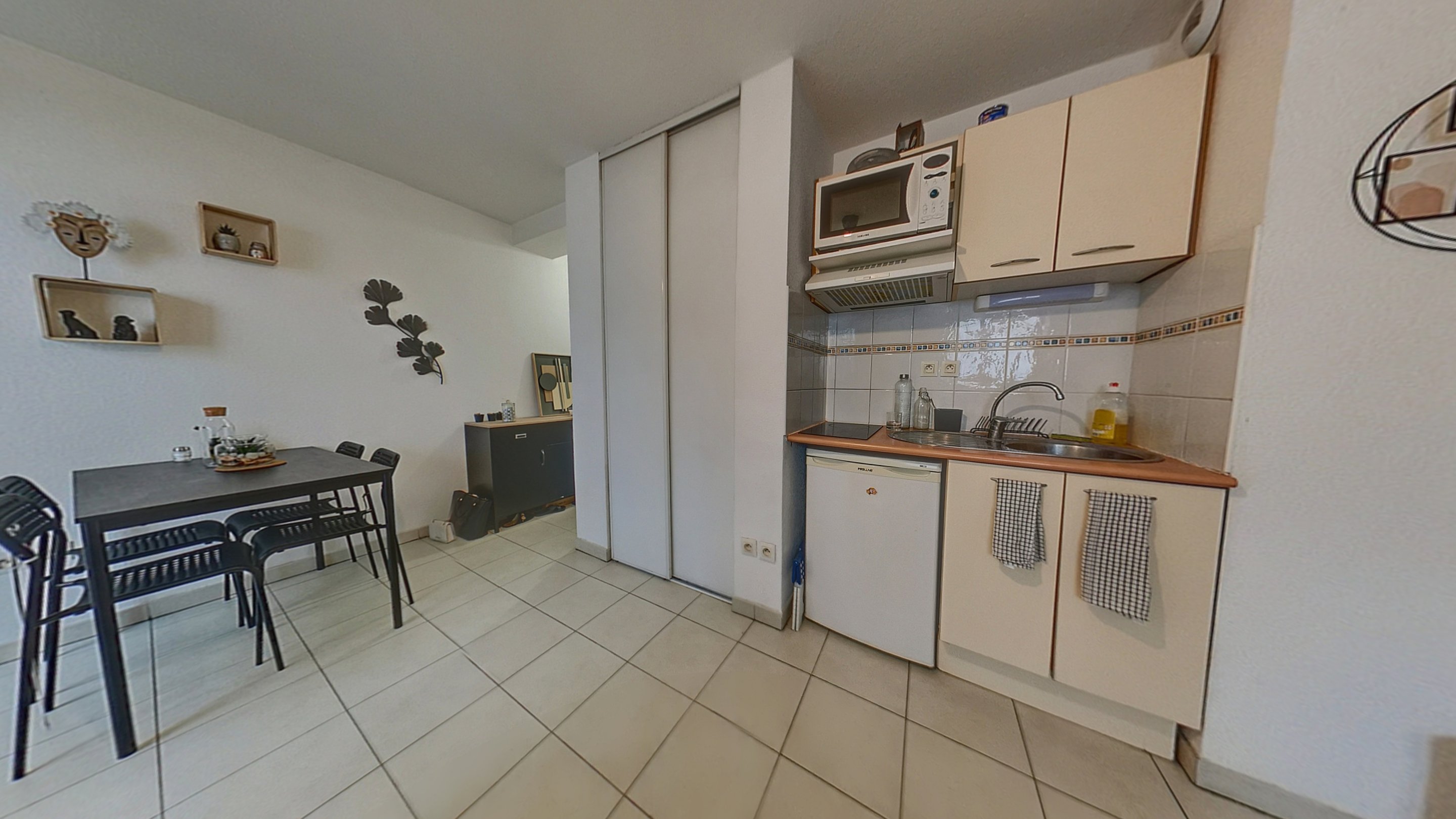 Apartment à Montpellier — vignette 7