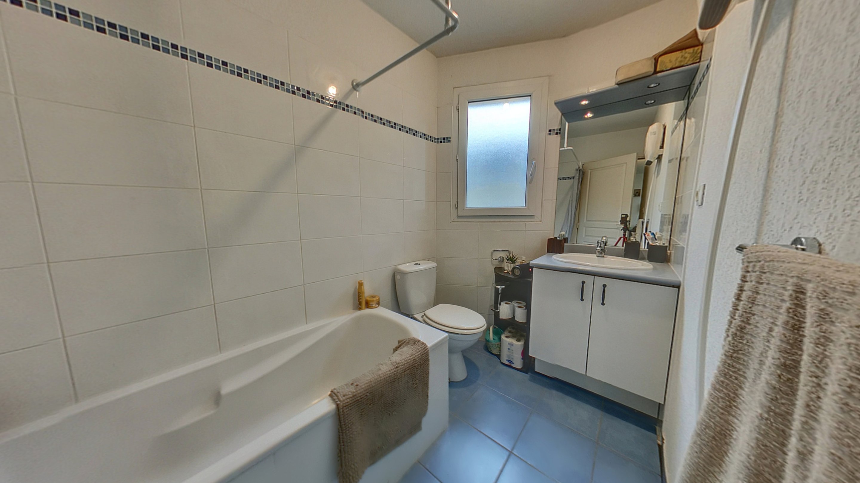 Apartment à Montpellier — vignette 8