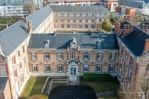 grand ensemble immobilier