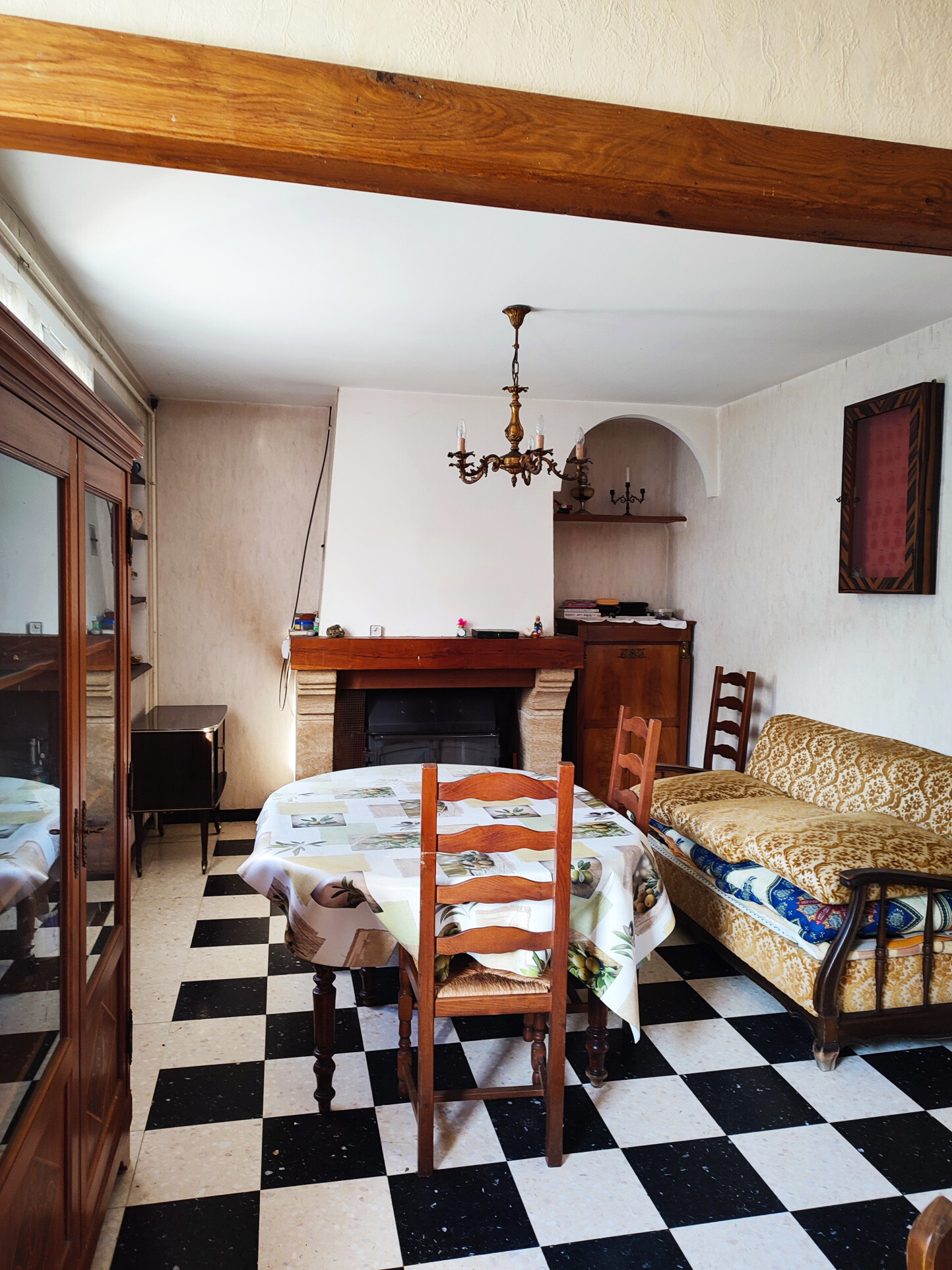 House à Garrevaques — vignette 2
