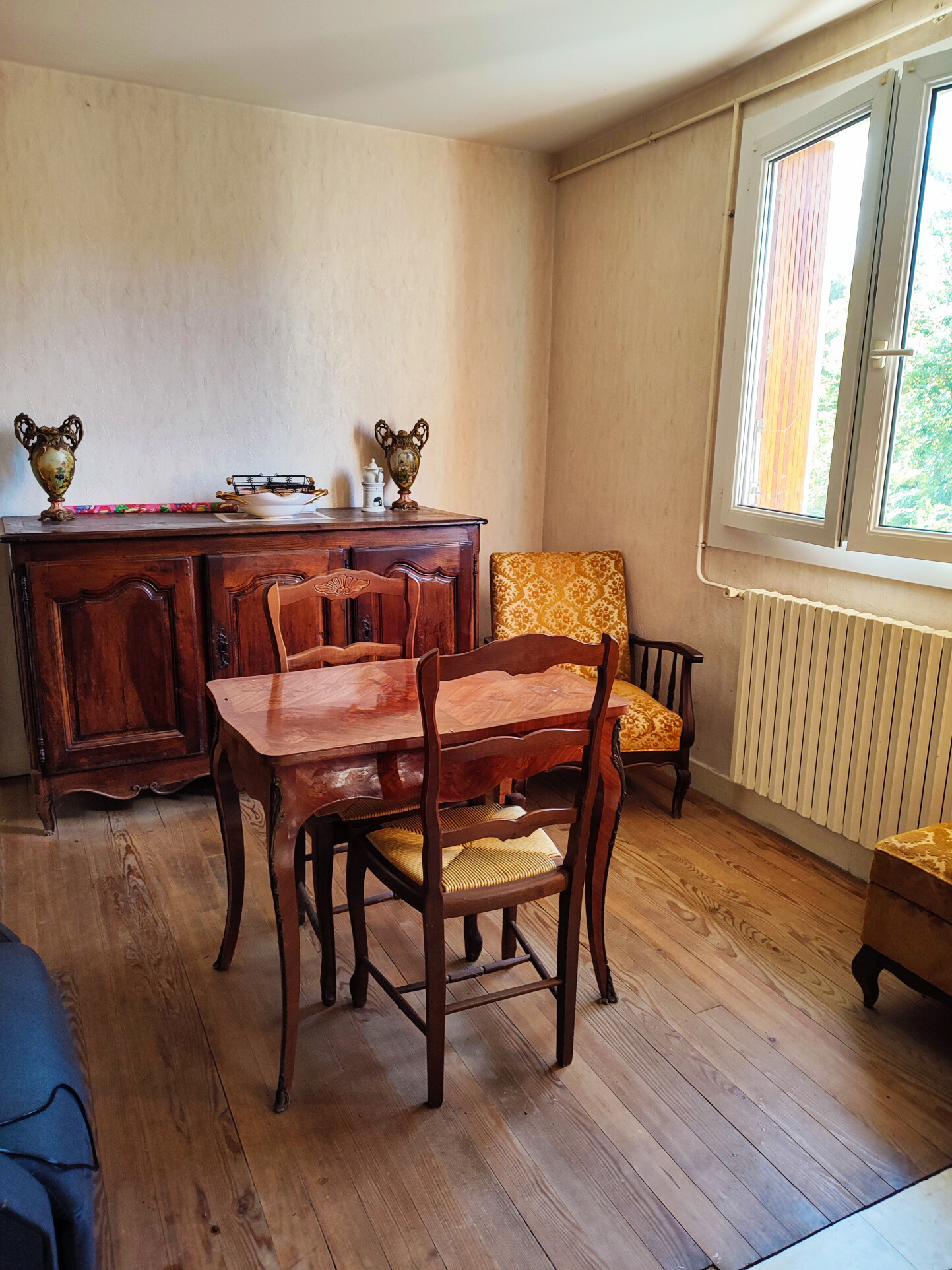 House à Garrevaques — vignette 3