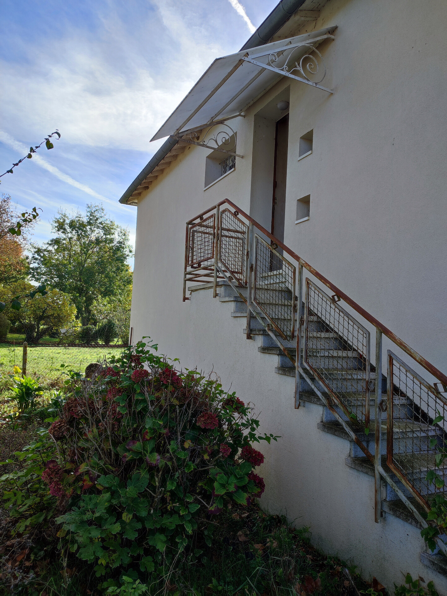 House à Garrevaques — vignette 7