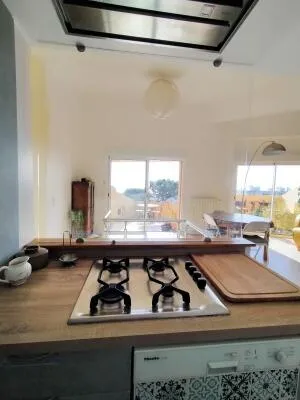Apartment à Nice — vignette 4