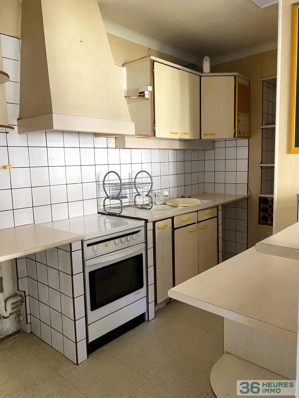 House à Nantes — vignette 5