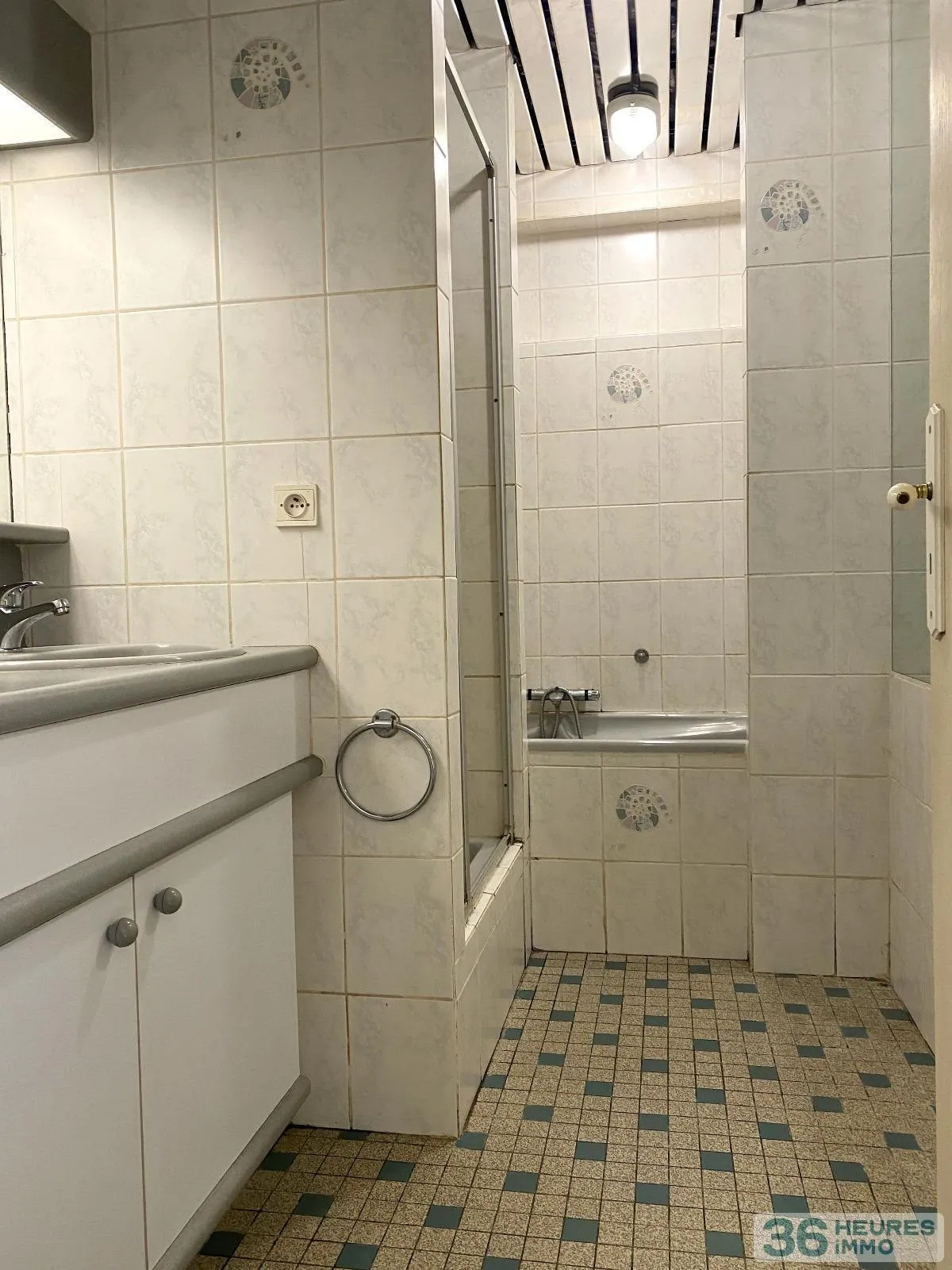 House à Nantes — vignette 8