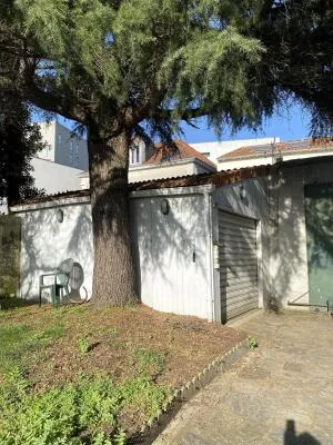 House à Nantes — vignette 12