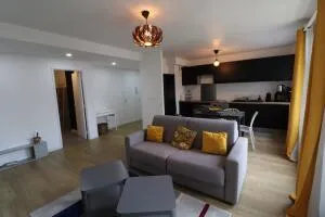 Apartment à Fresnes — vignette 2