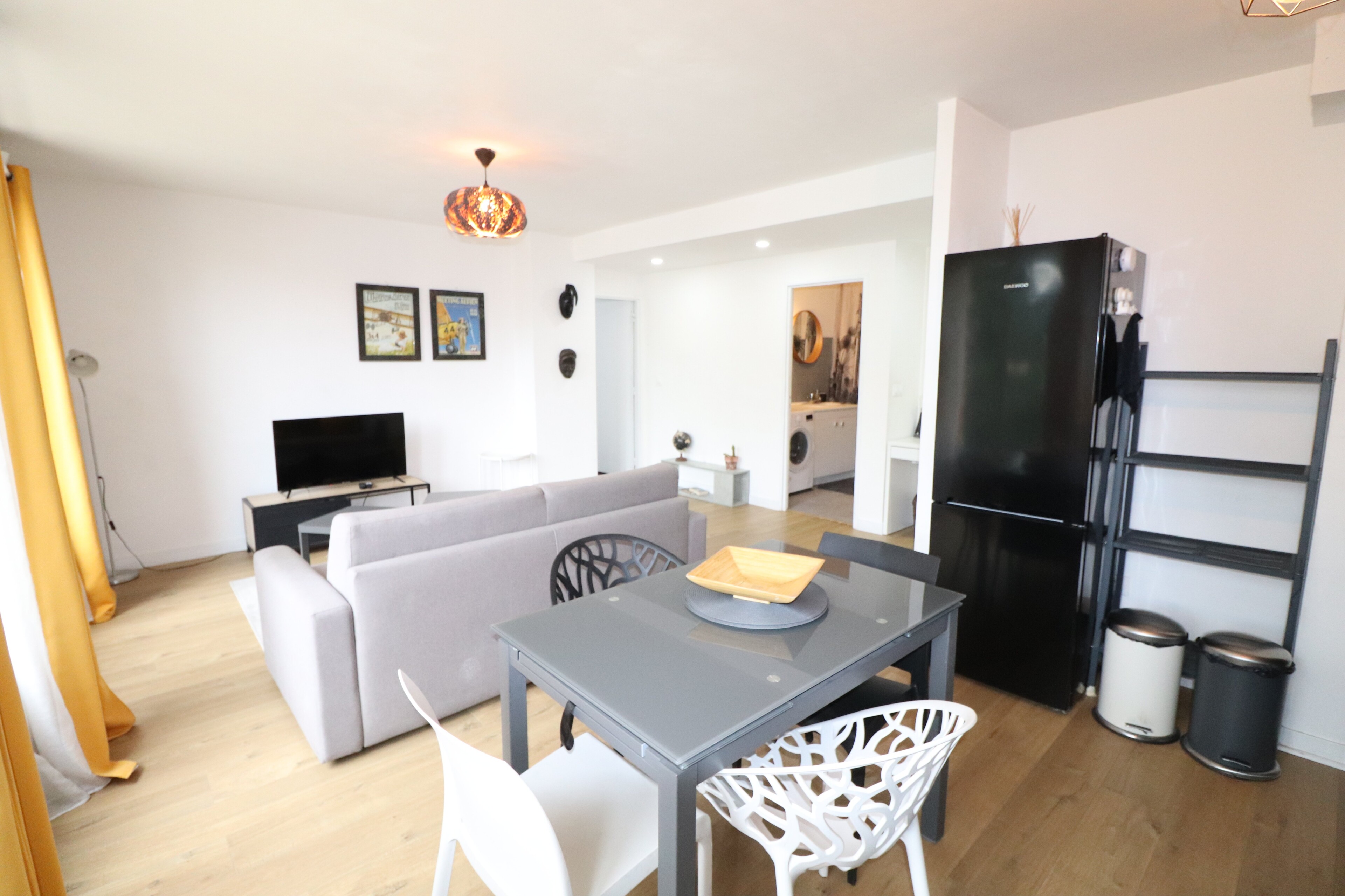 Appartement à Fresnes — vignette 4