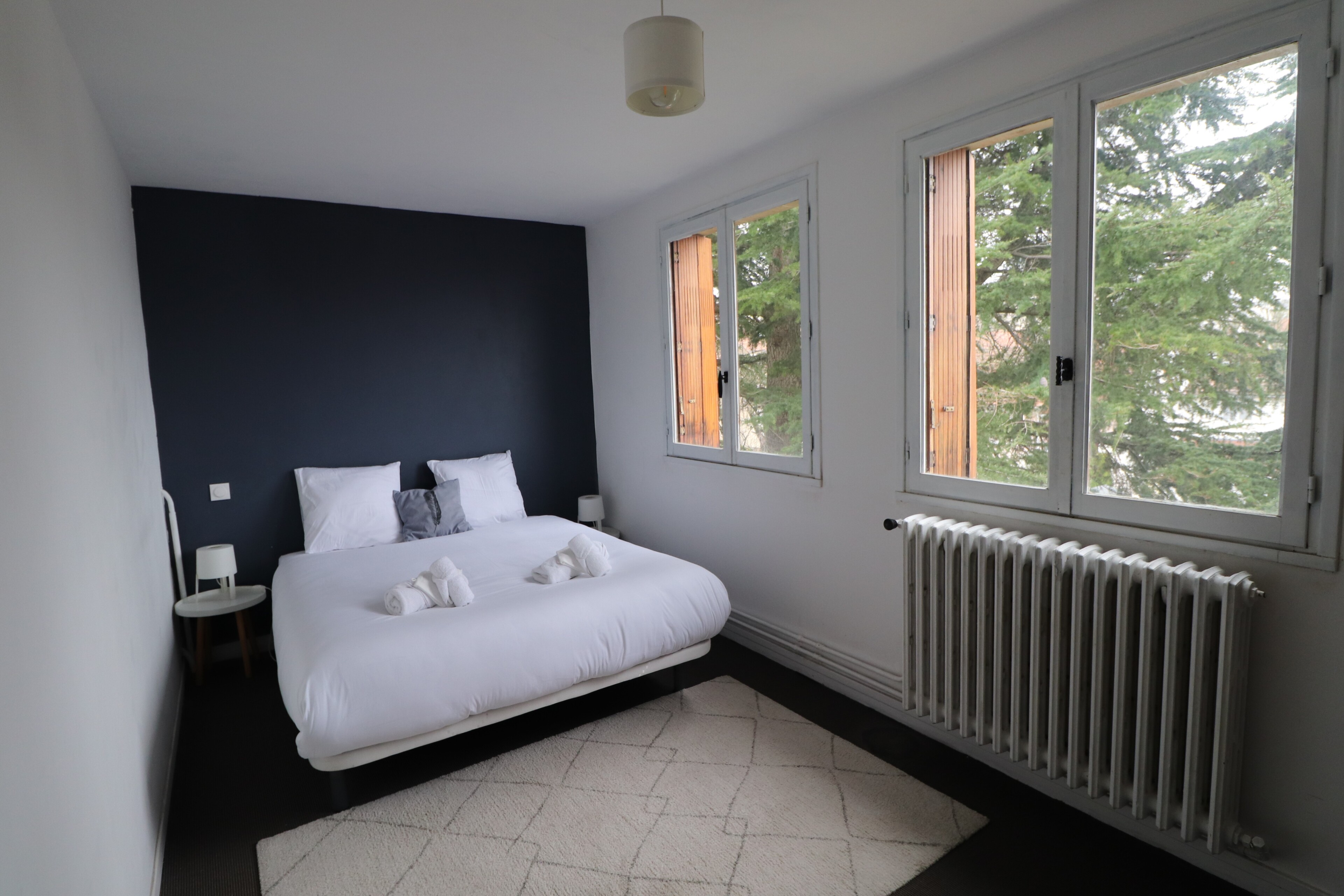 Appartement à Fresnes — vignette 5