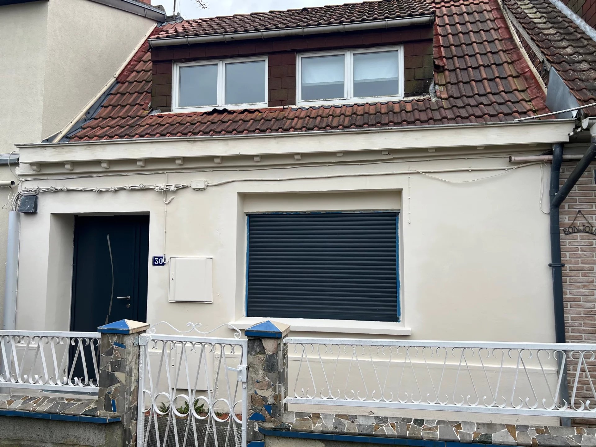 House à Leers — vignette 2