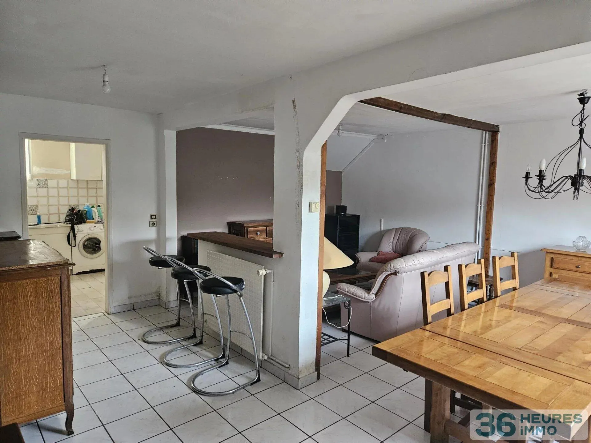 House à Leers — vignette 3