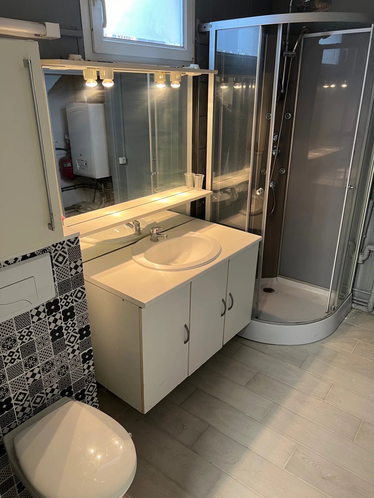 House à Leers — vignette 6