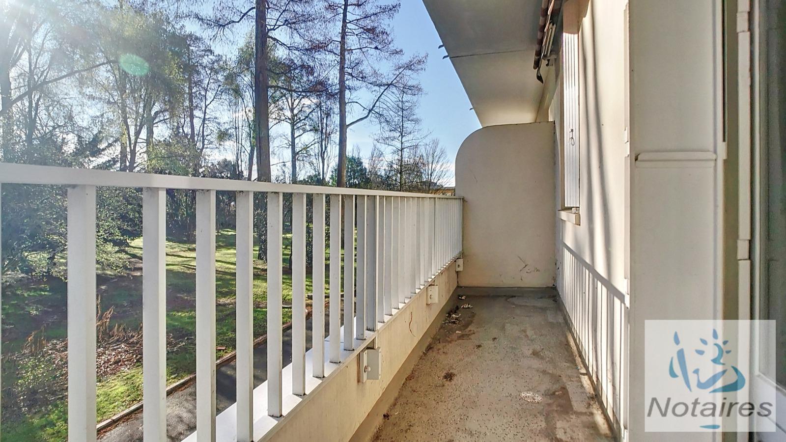 Appartement Bordeaux Quartier Caudéran