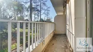 Appartement Bordeaux Quartier Caudéran