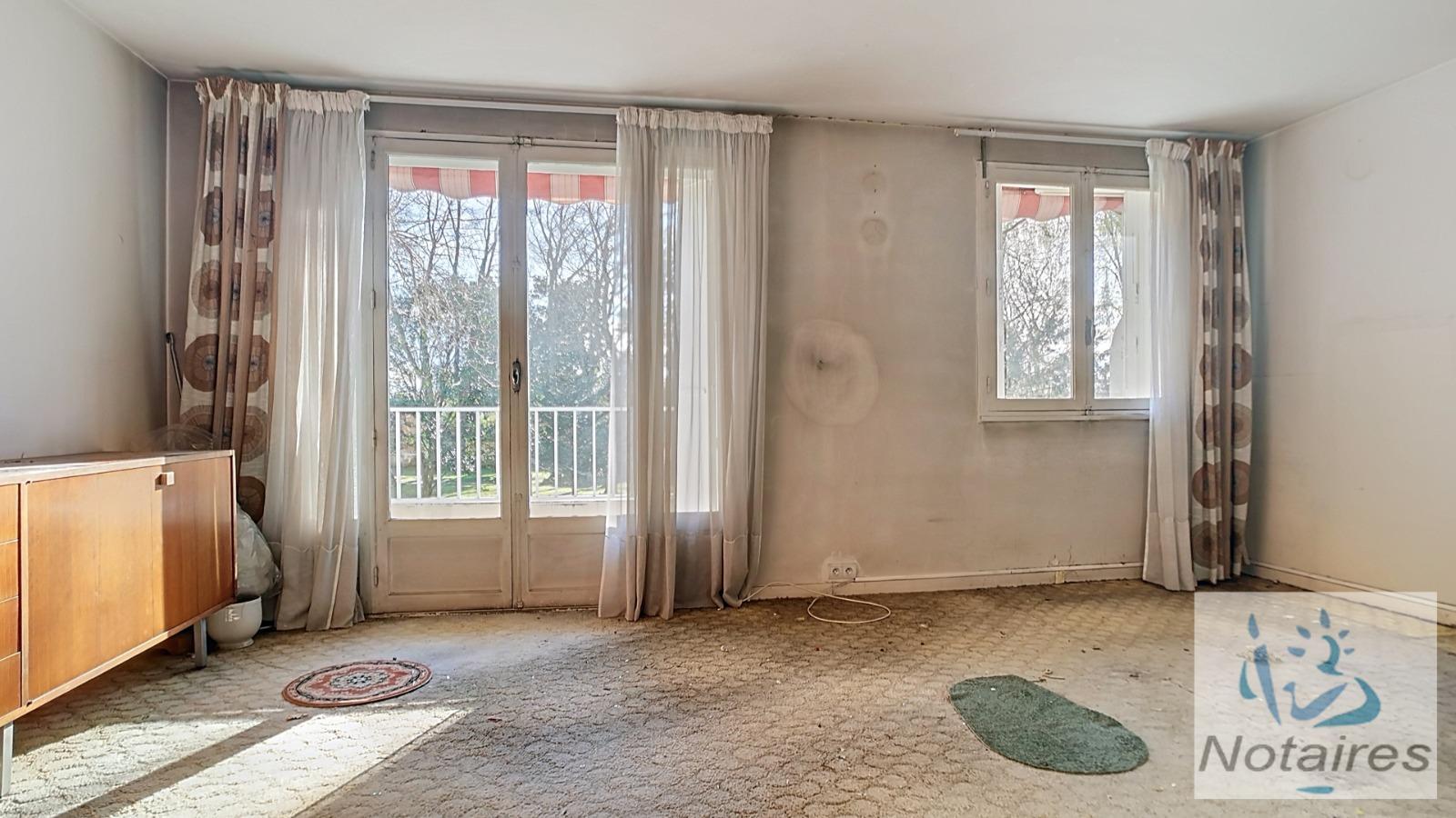 Appartement à Bordeaux — vignette 2