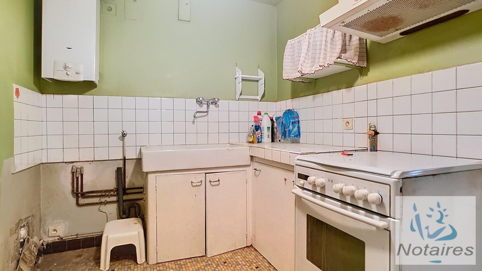 Appartement à Bordeaux — vignette 5