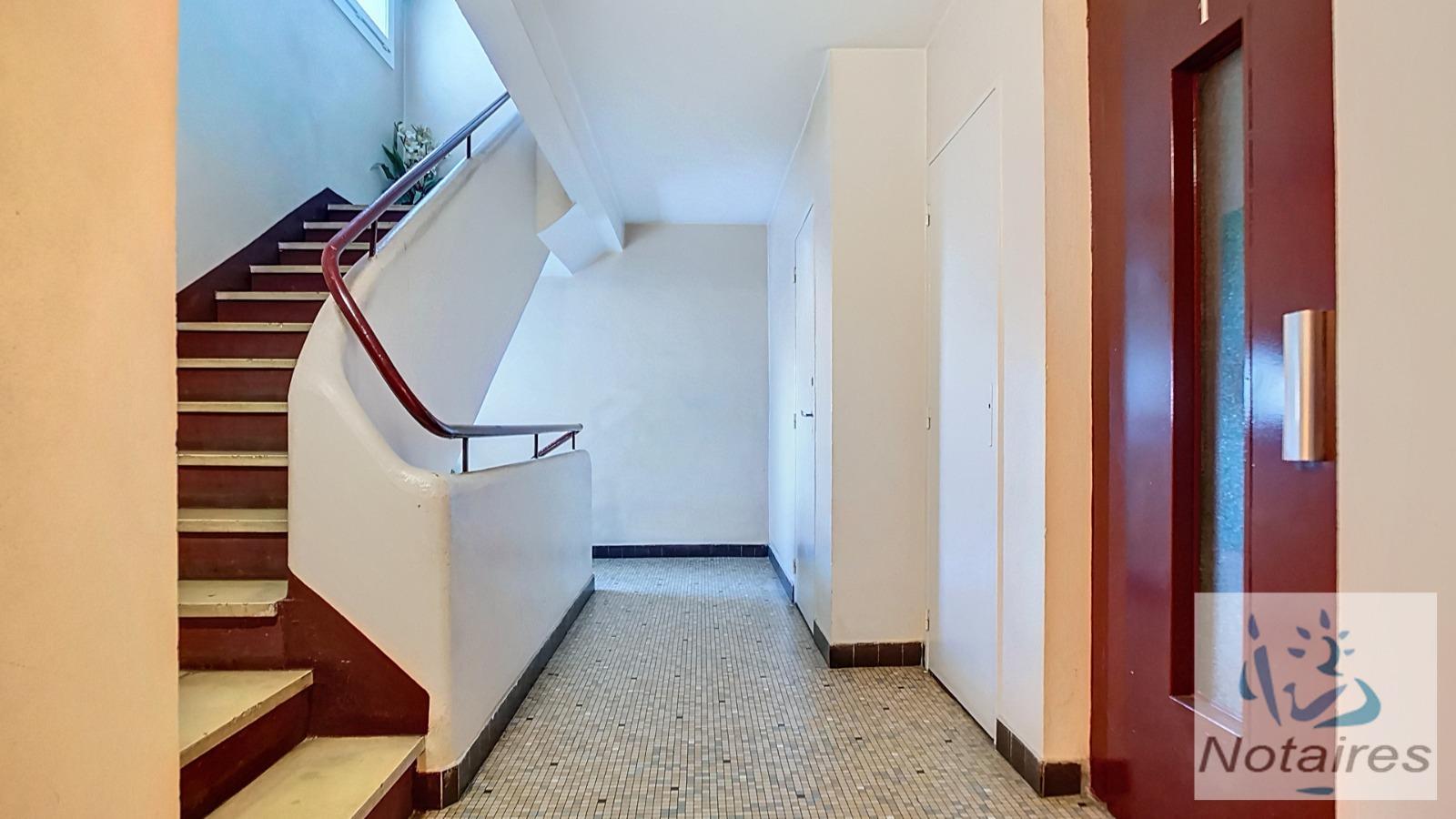 Appartement à Bordeaux — vignette 7