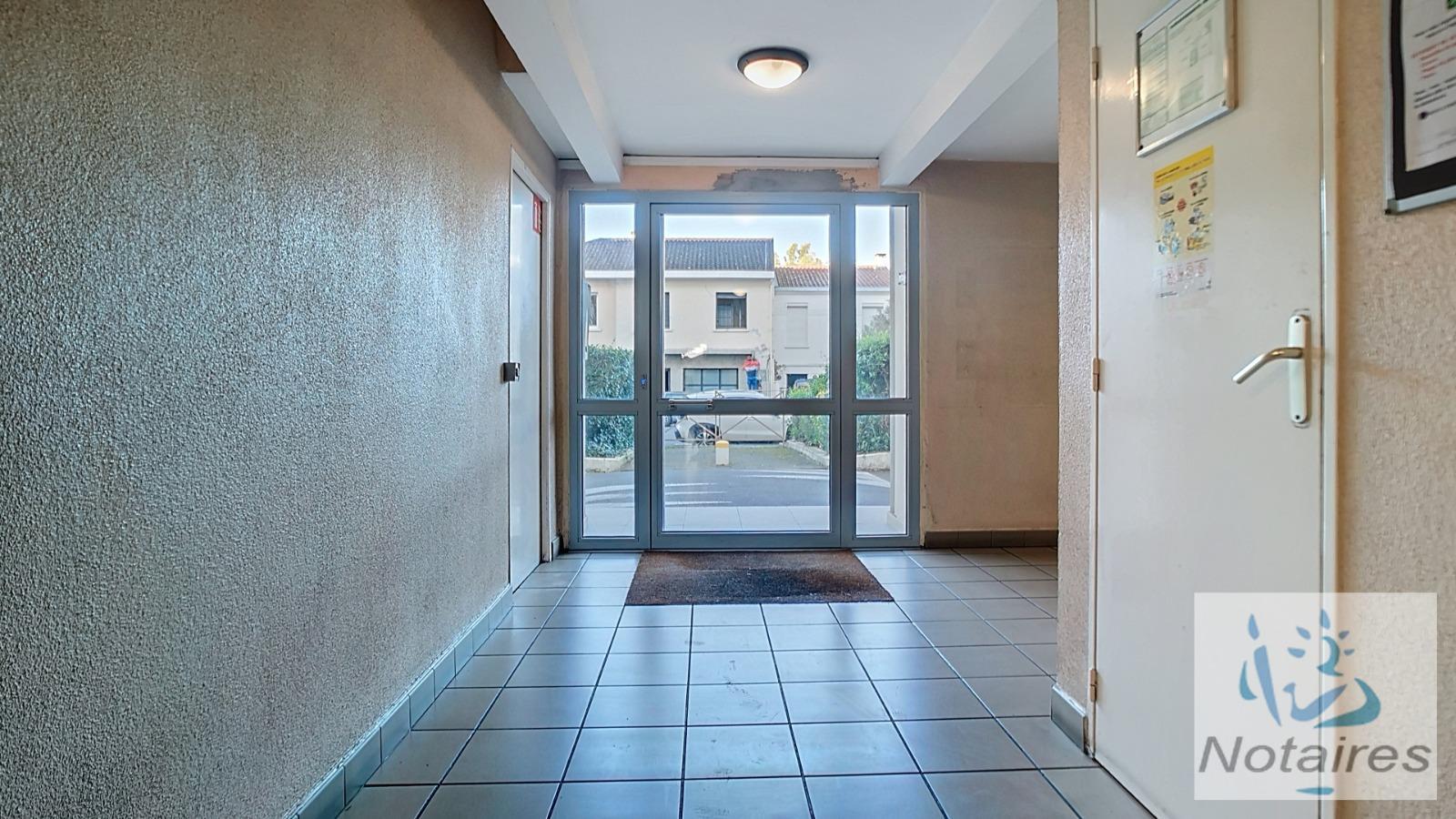Appartement à Bordeaux — vignette 8