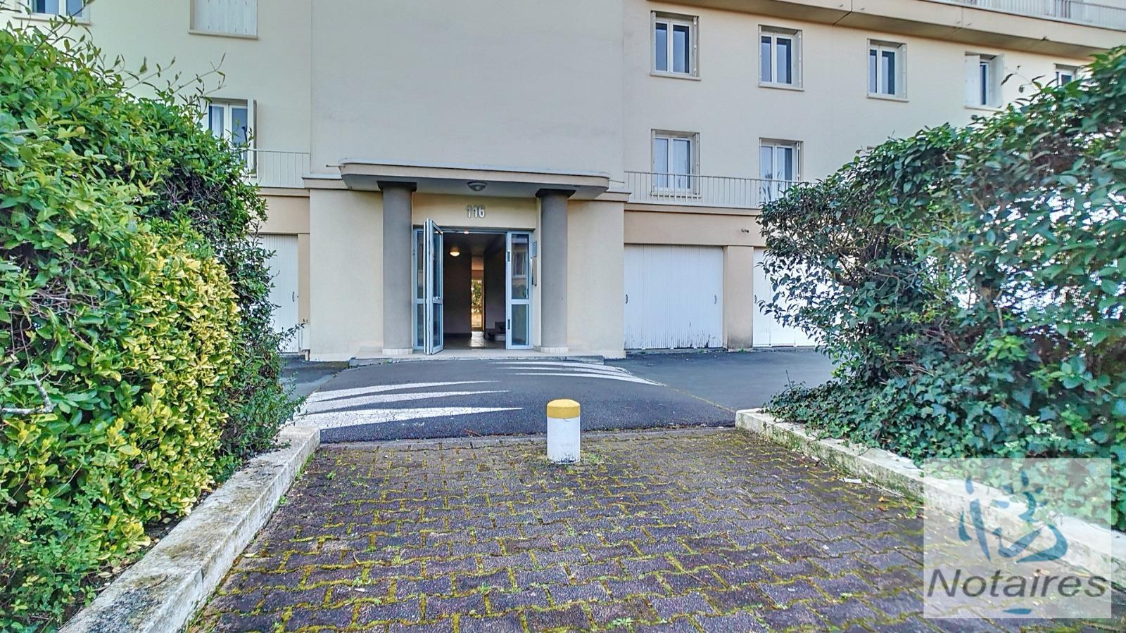 Appartement à Bordeaux — vignette 9