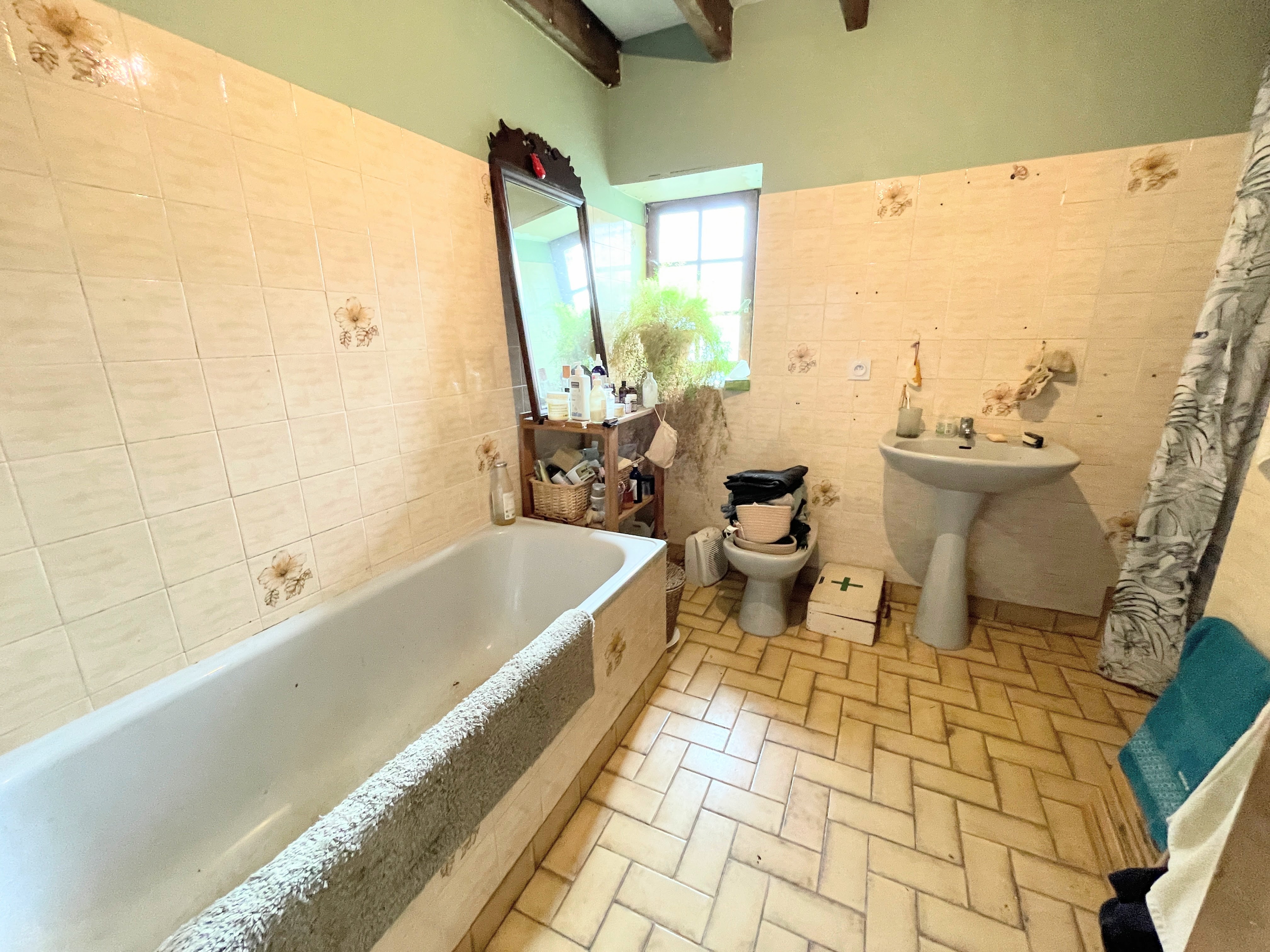 Maison à Beauziac — vignette 2