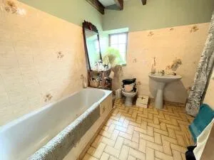 House à Beauziac — vignette 2