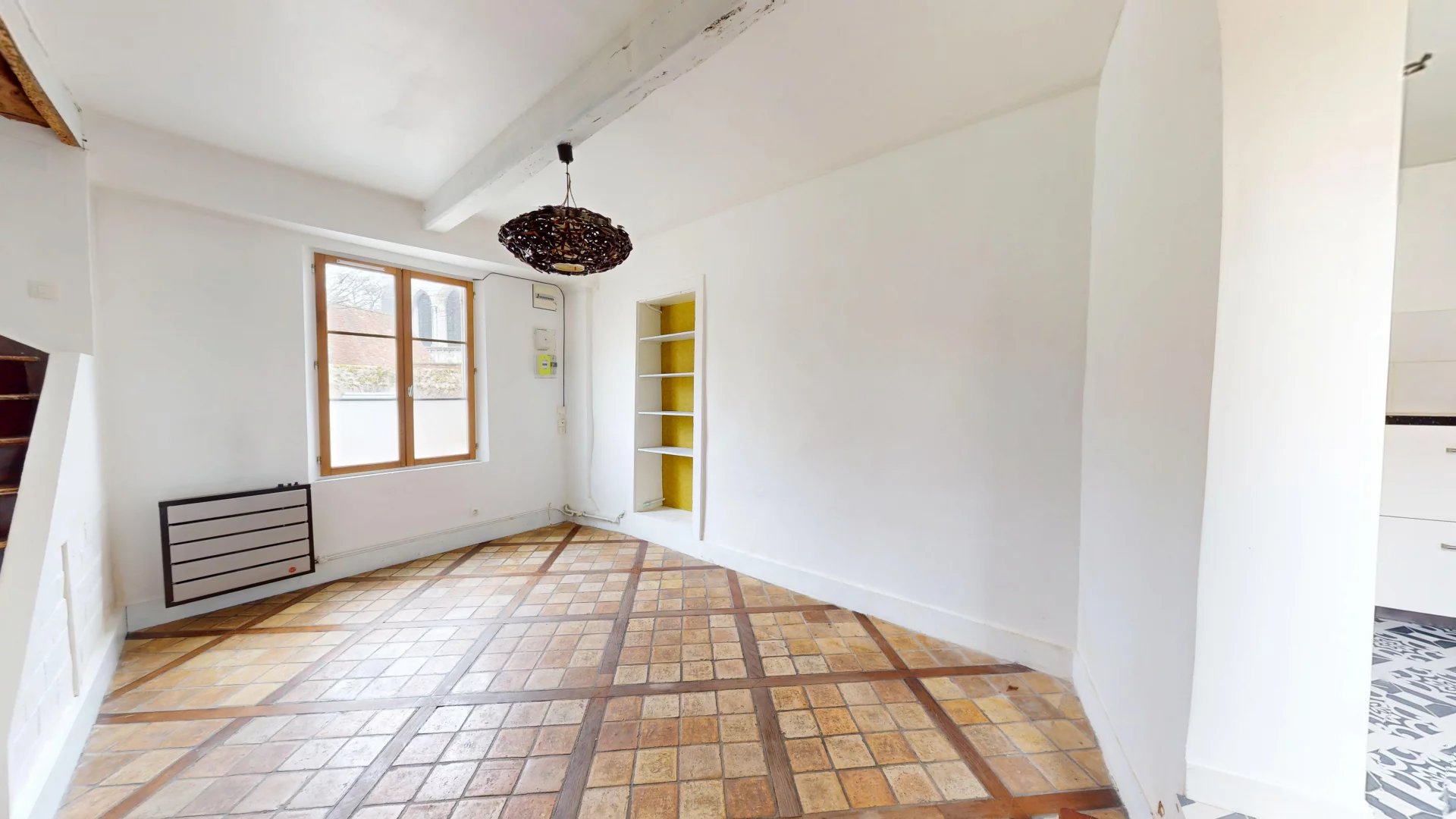 Apartment à Chartres — vignette 2